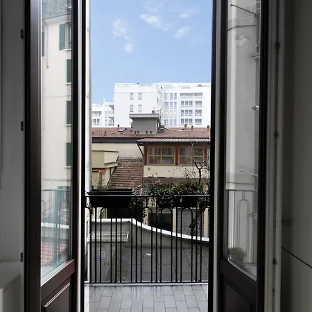 公寓 罗马门霍尔迪斯公寓